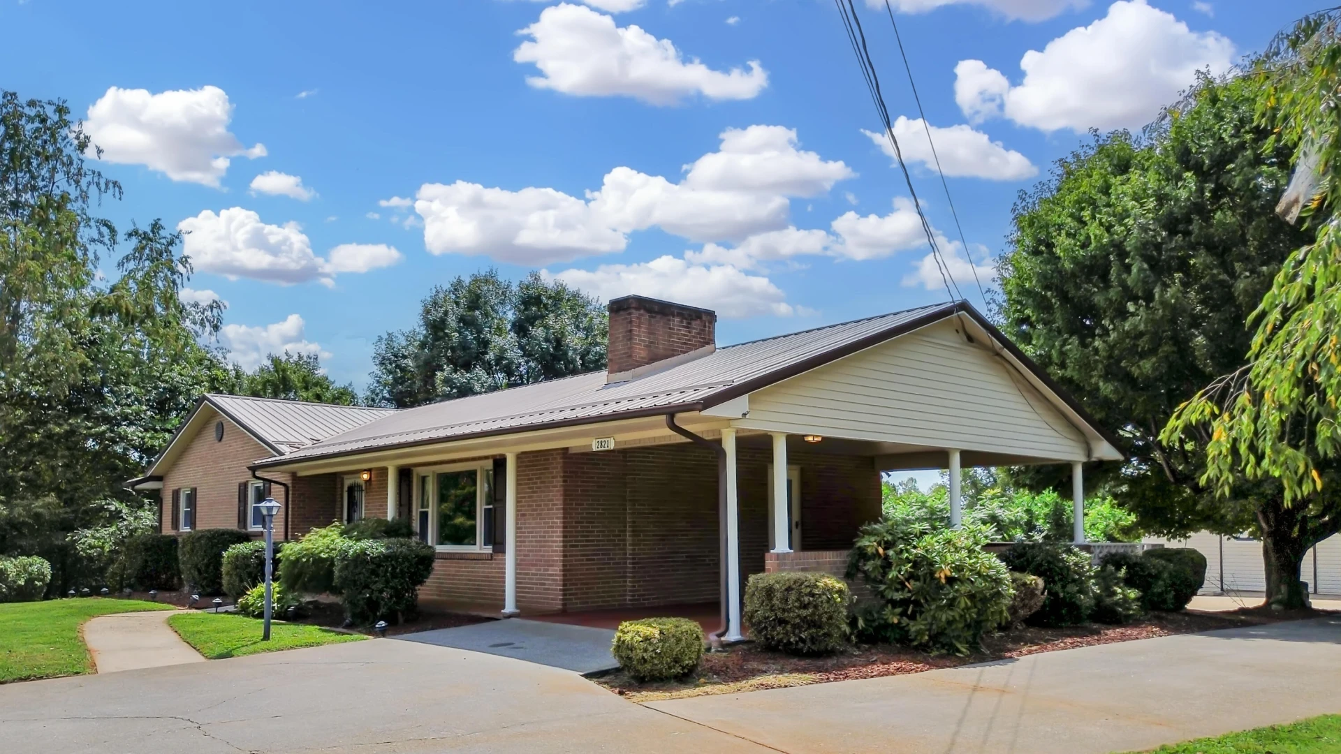 2821 Reed Creek DR - Photo 4
