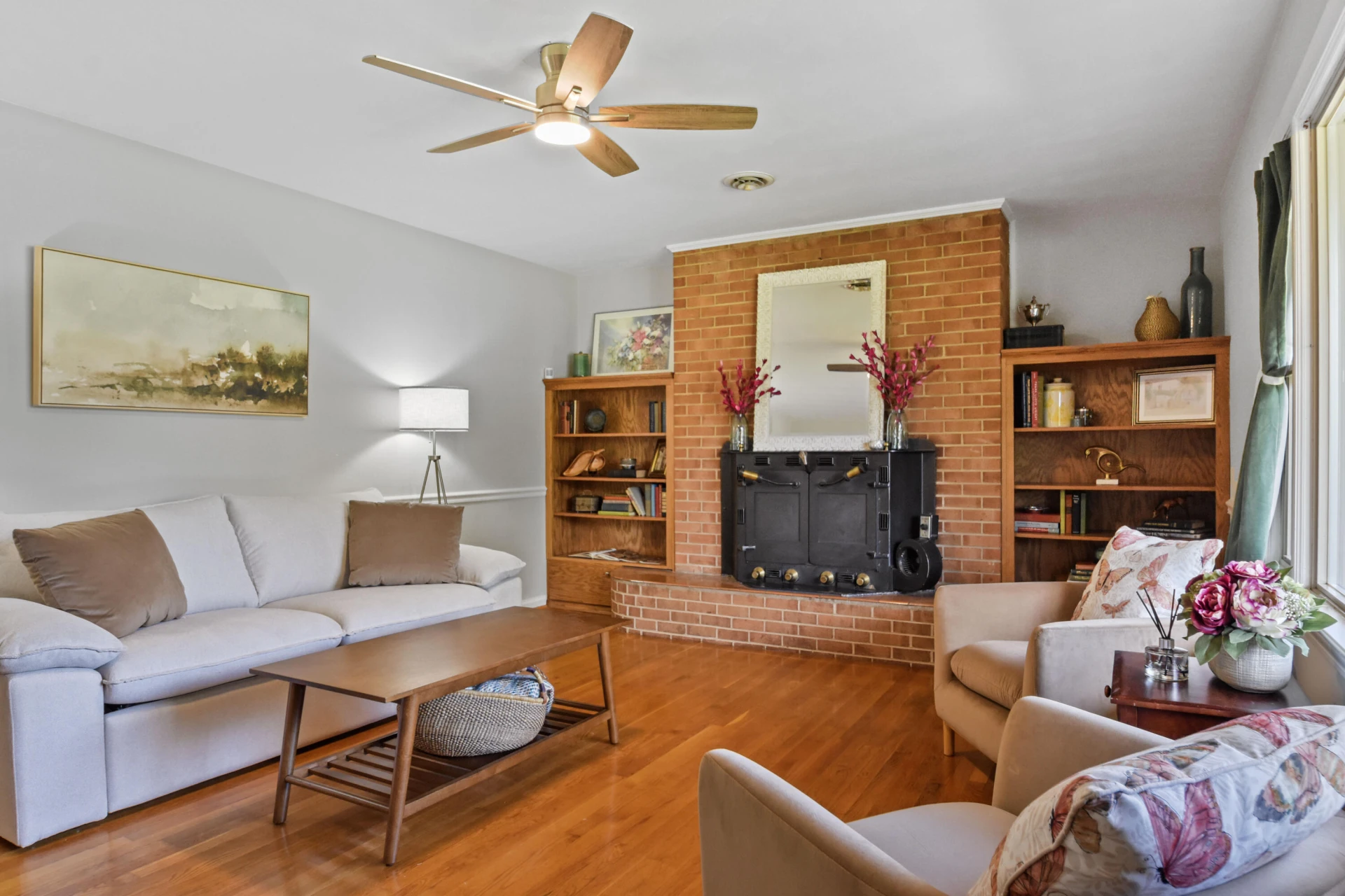 2821 Reed Creek DR - Photo 10