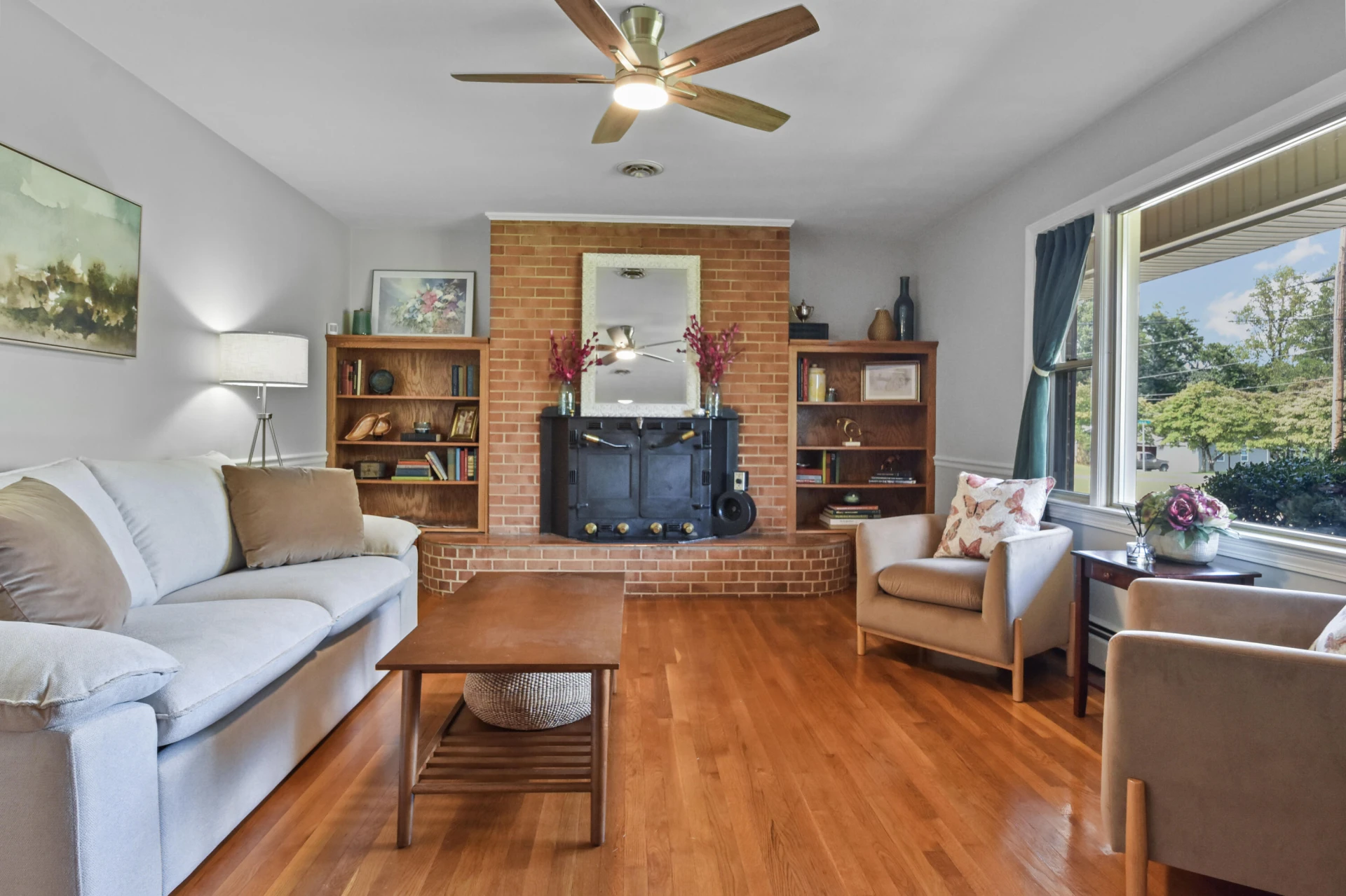 2821 Reed Creek DR - Photo 11