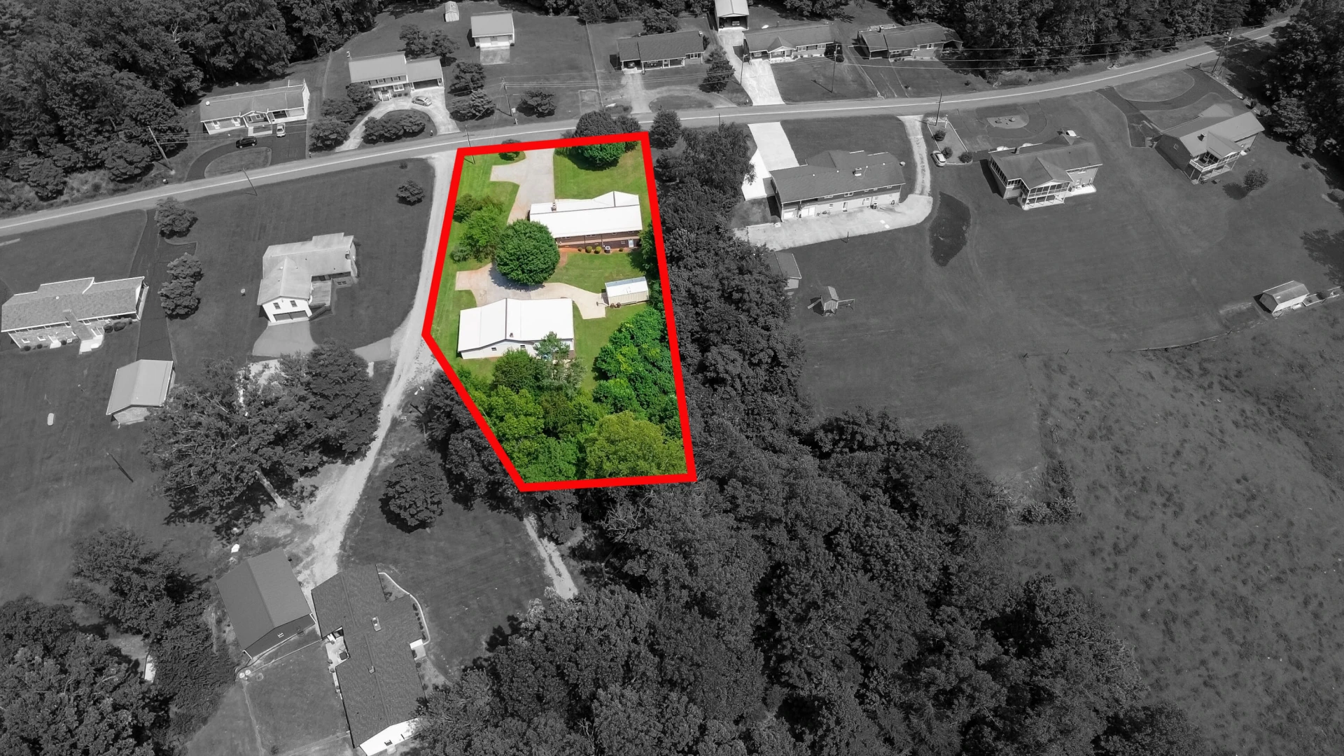 2821 Reed Creek DR - Photo 51