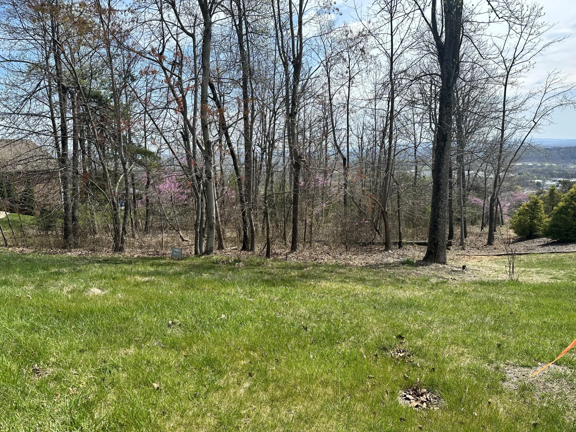Lot 50 Summit DR