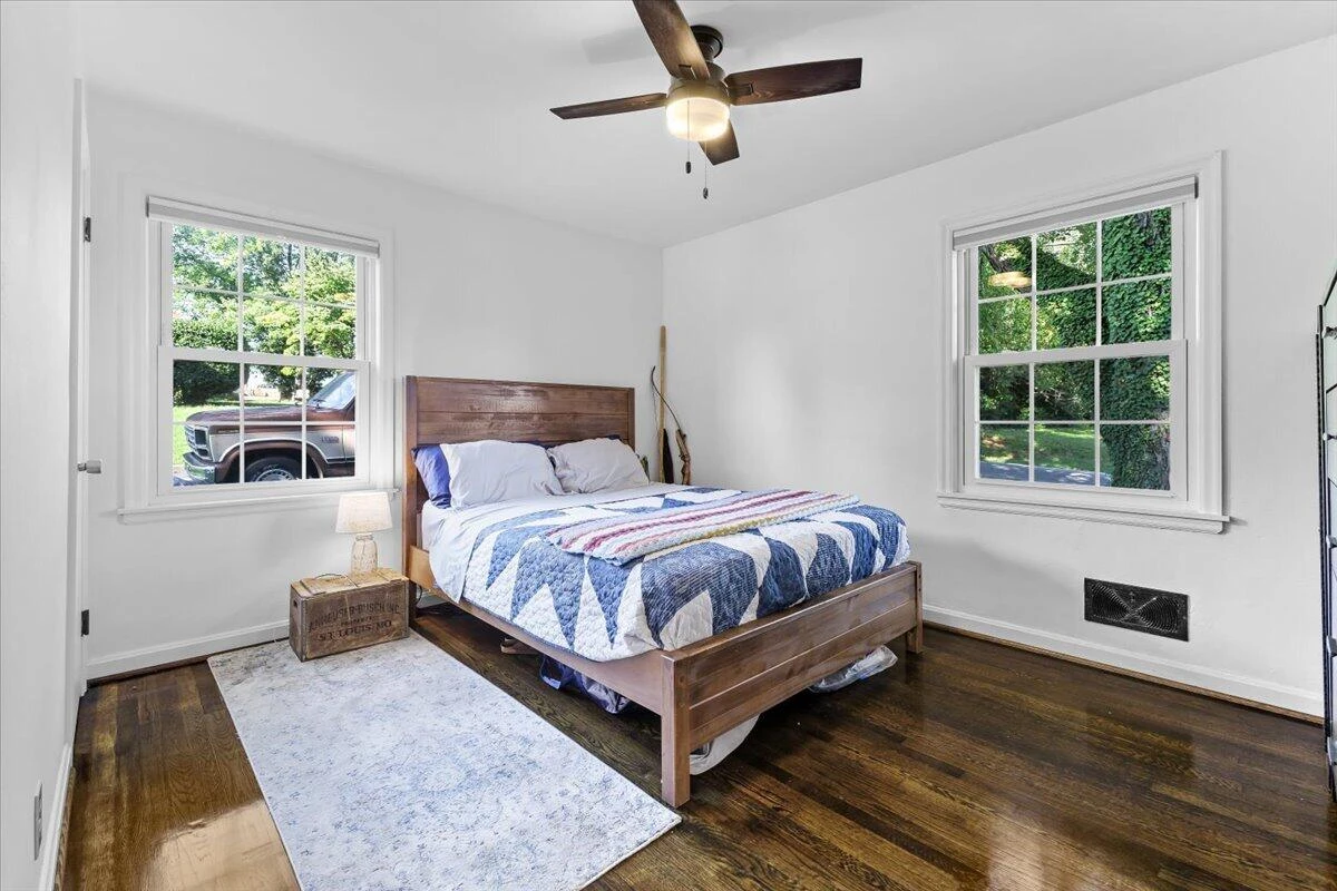 325 S Preston RD - Photo 18