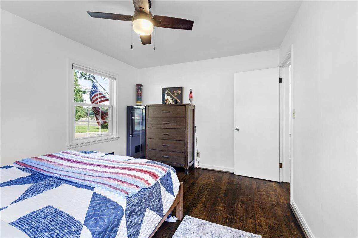 325 S Preston RD - Photo 19