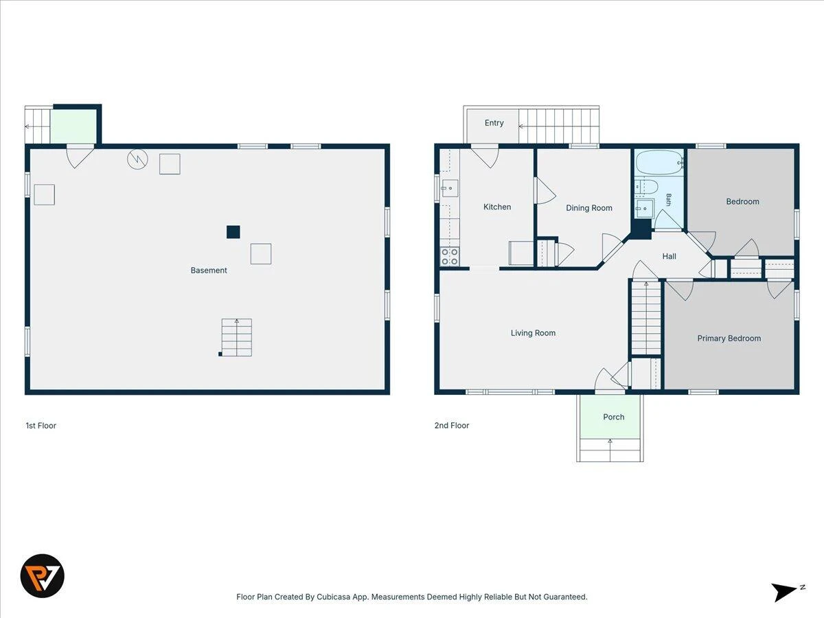325 S Preston RD - Photo 2