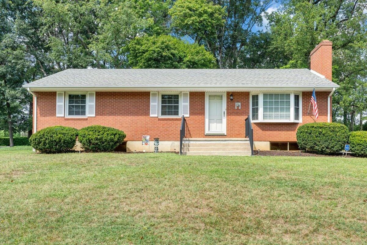4501 Kirkwood DR