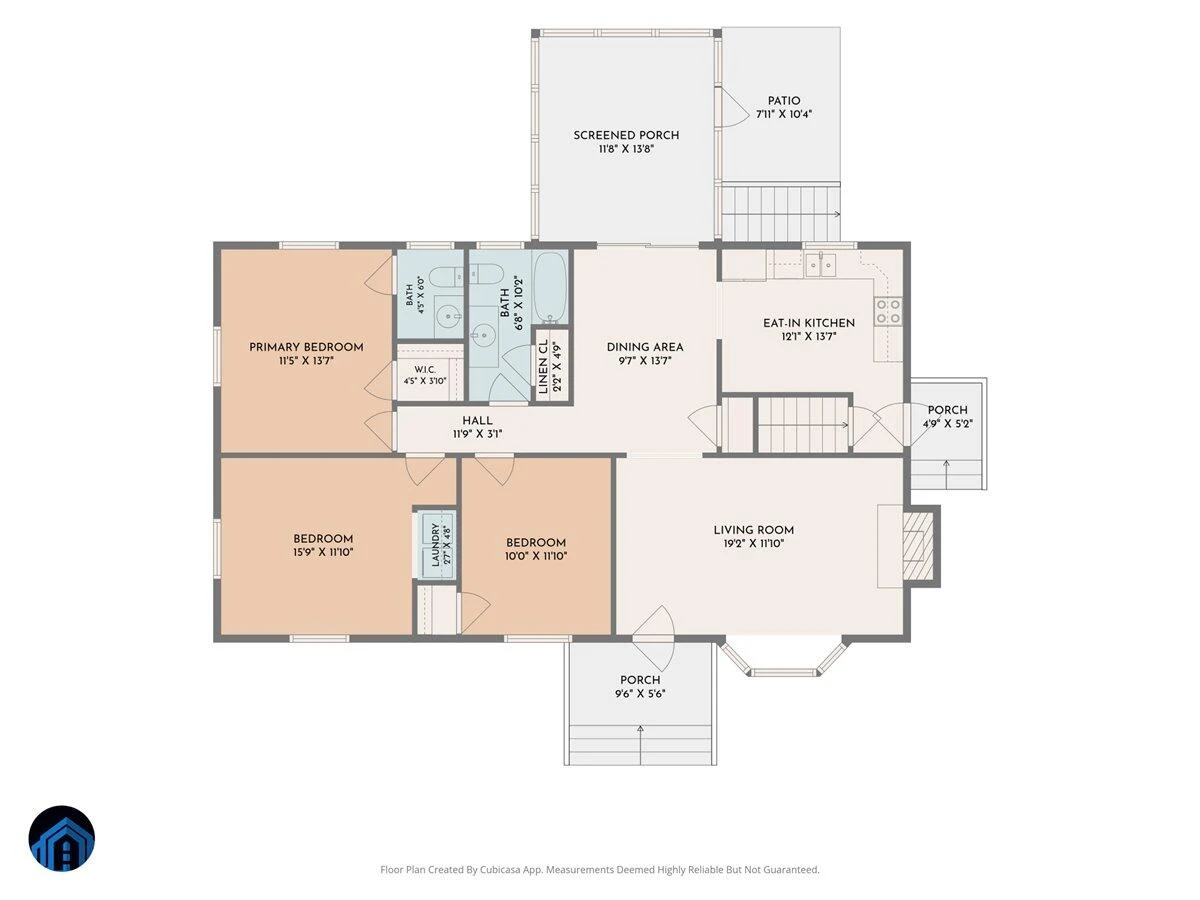 4501 Kirkwood DR - Photo 32