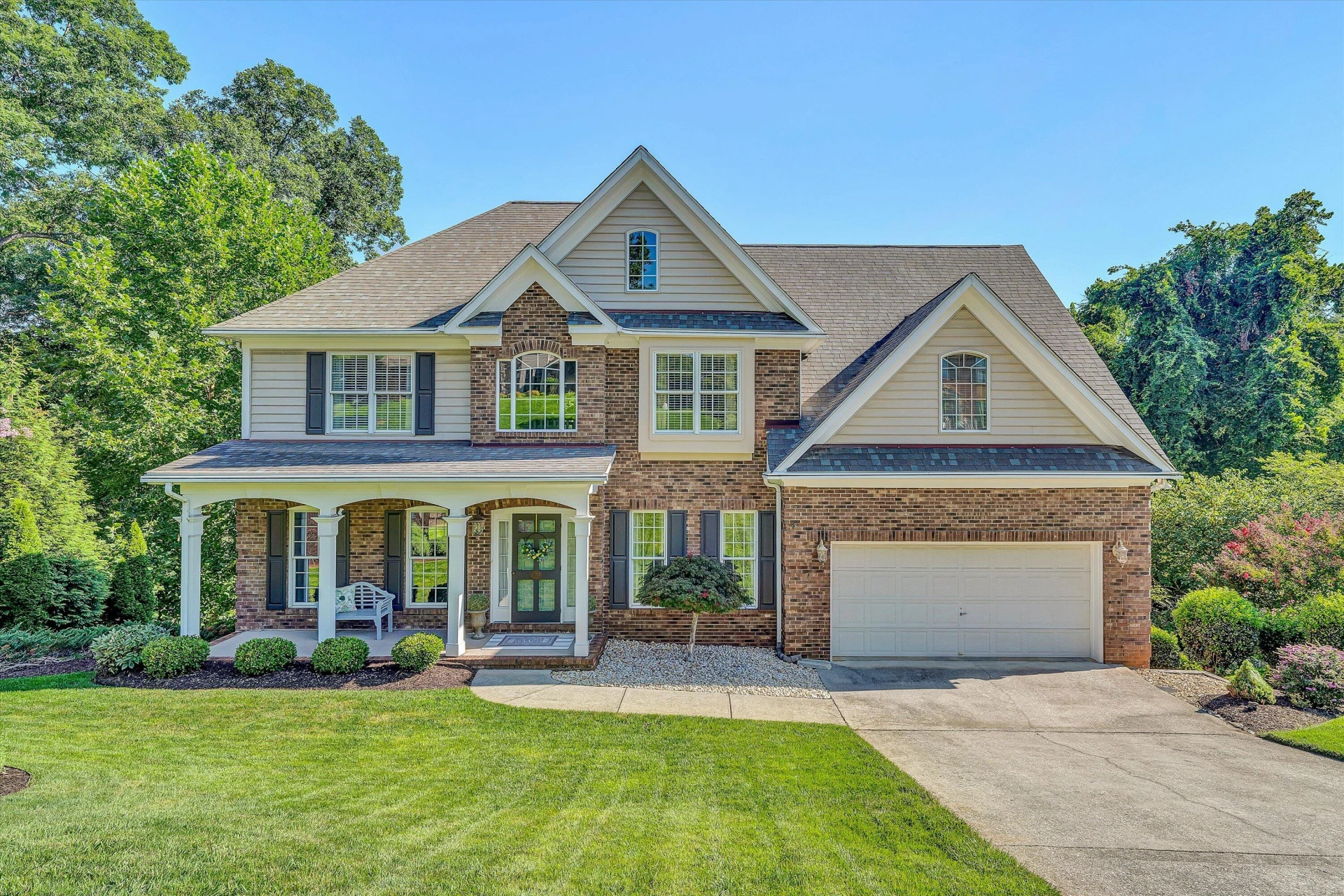 3619 Larson Oaks DR