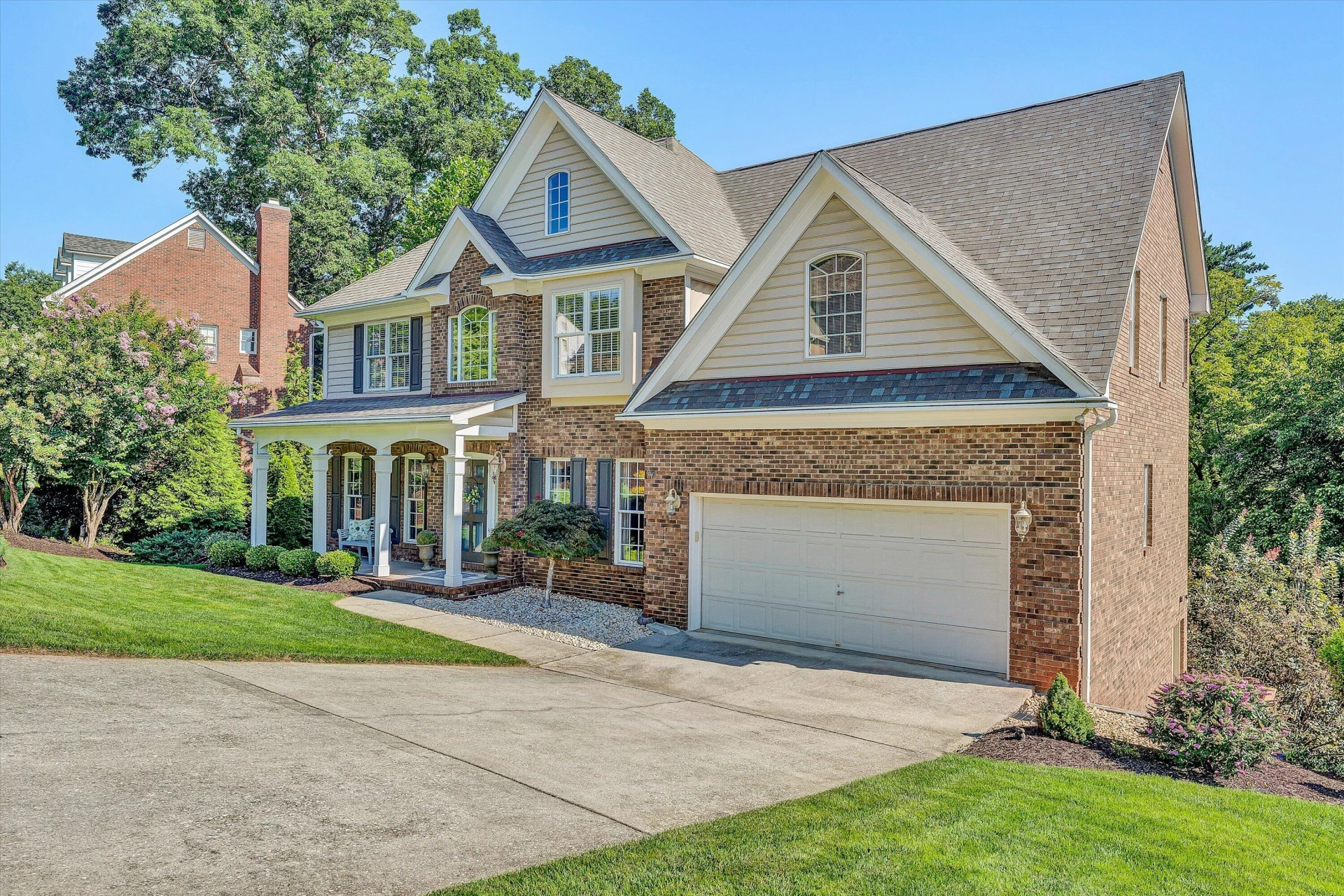 3619 Larson Oaks DR - Photo 3