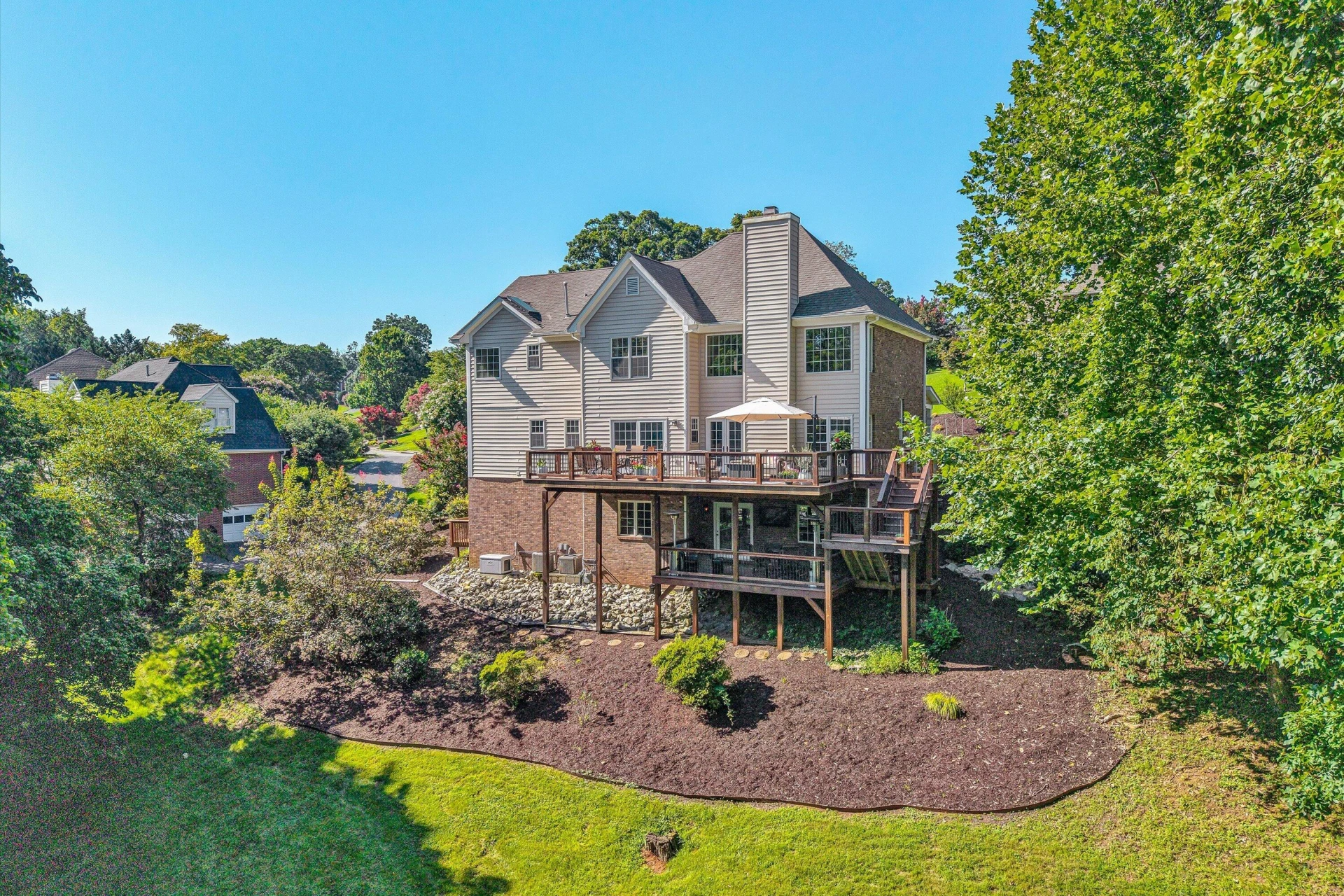 3619 Larson Oaks DR - Photo 4