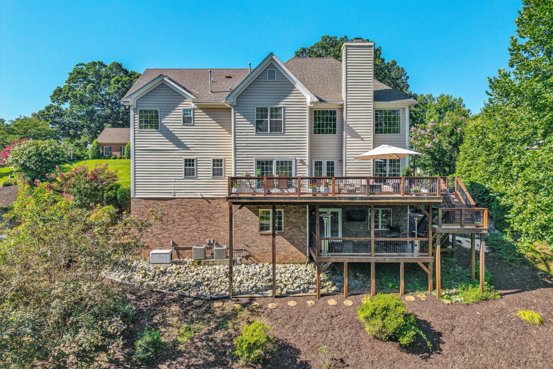 3619 Larson Oaks DR - Photo 5