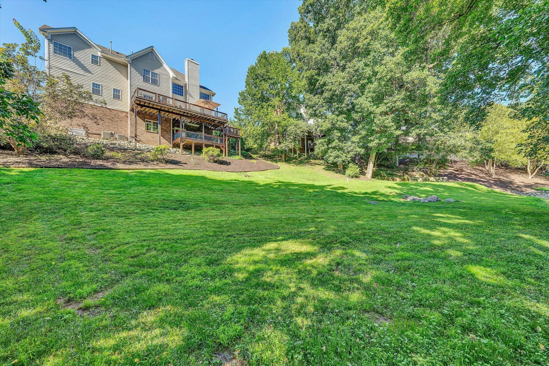 3619 Larson Oaks DR - Photo 7