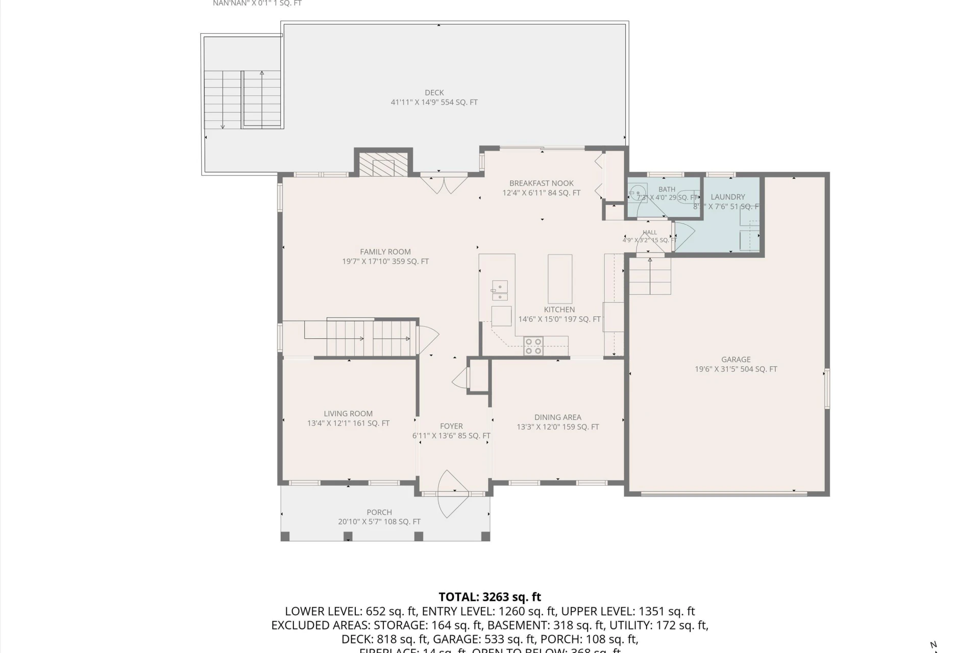 3619 Larson Oaks DR - Photo 8