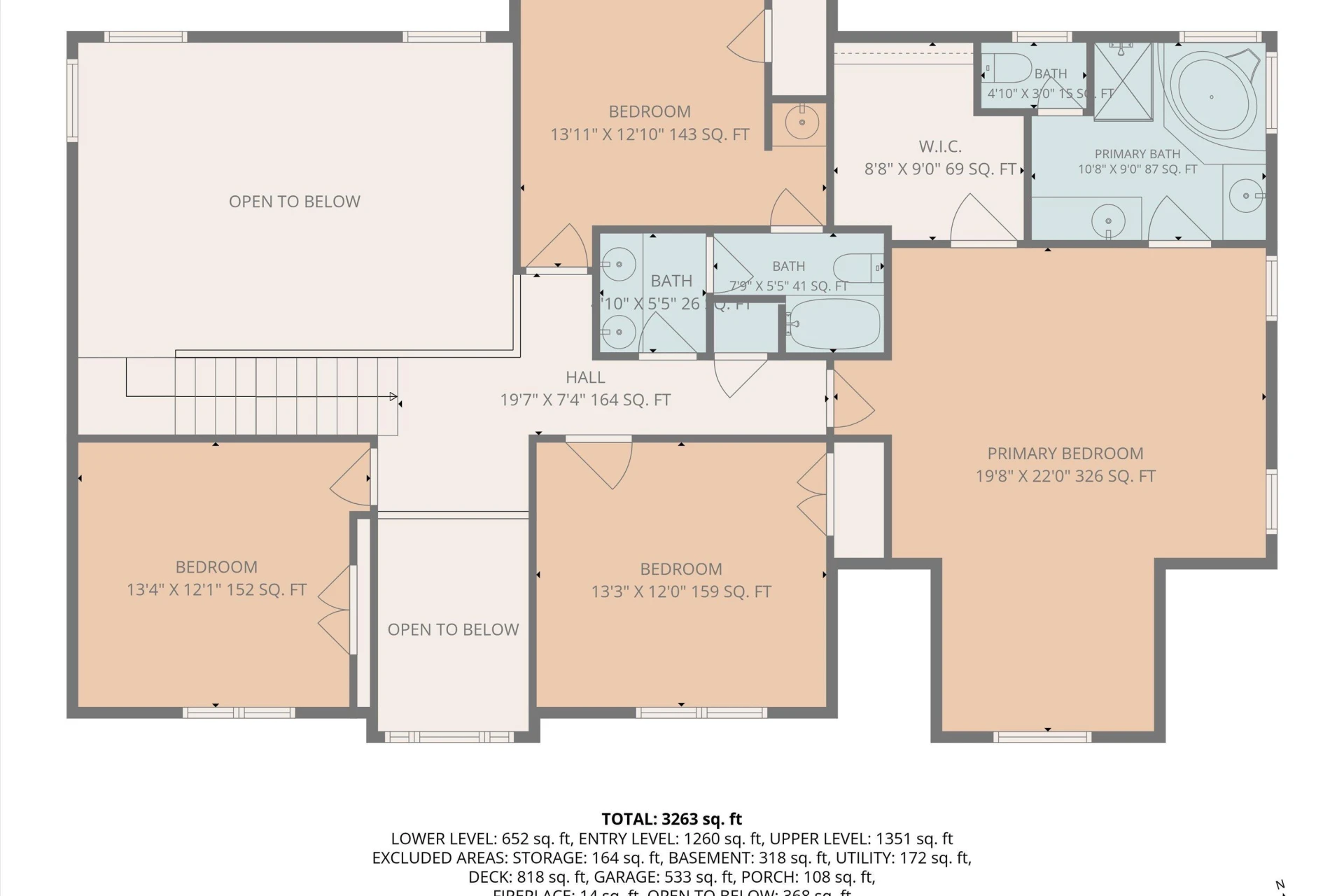 3619 Larson Oaks DR - Photo 9