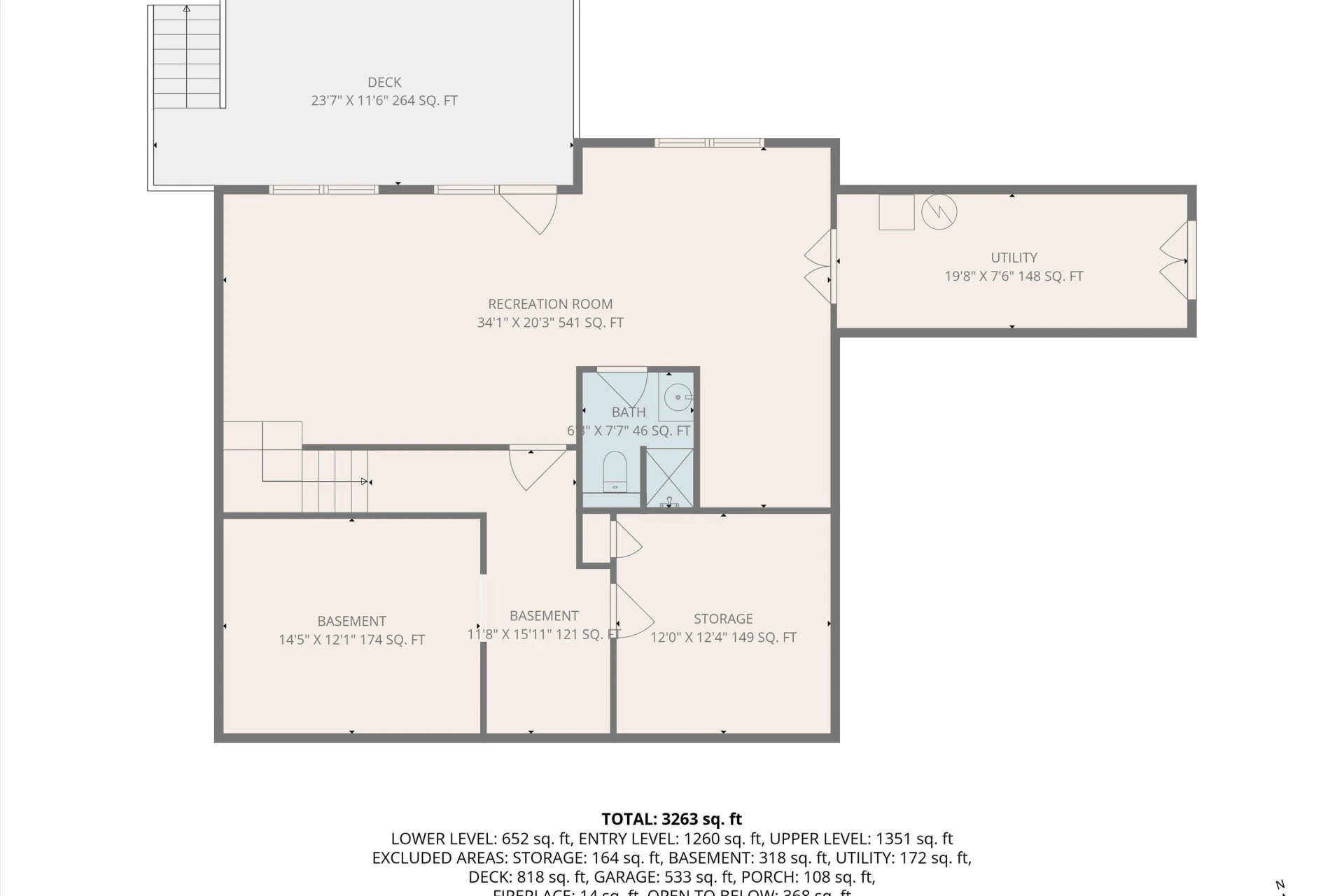 3619 Larson Oaks DR - Photo 10