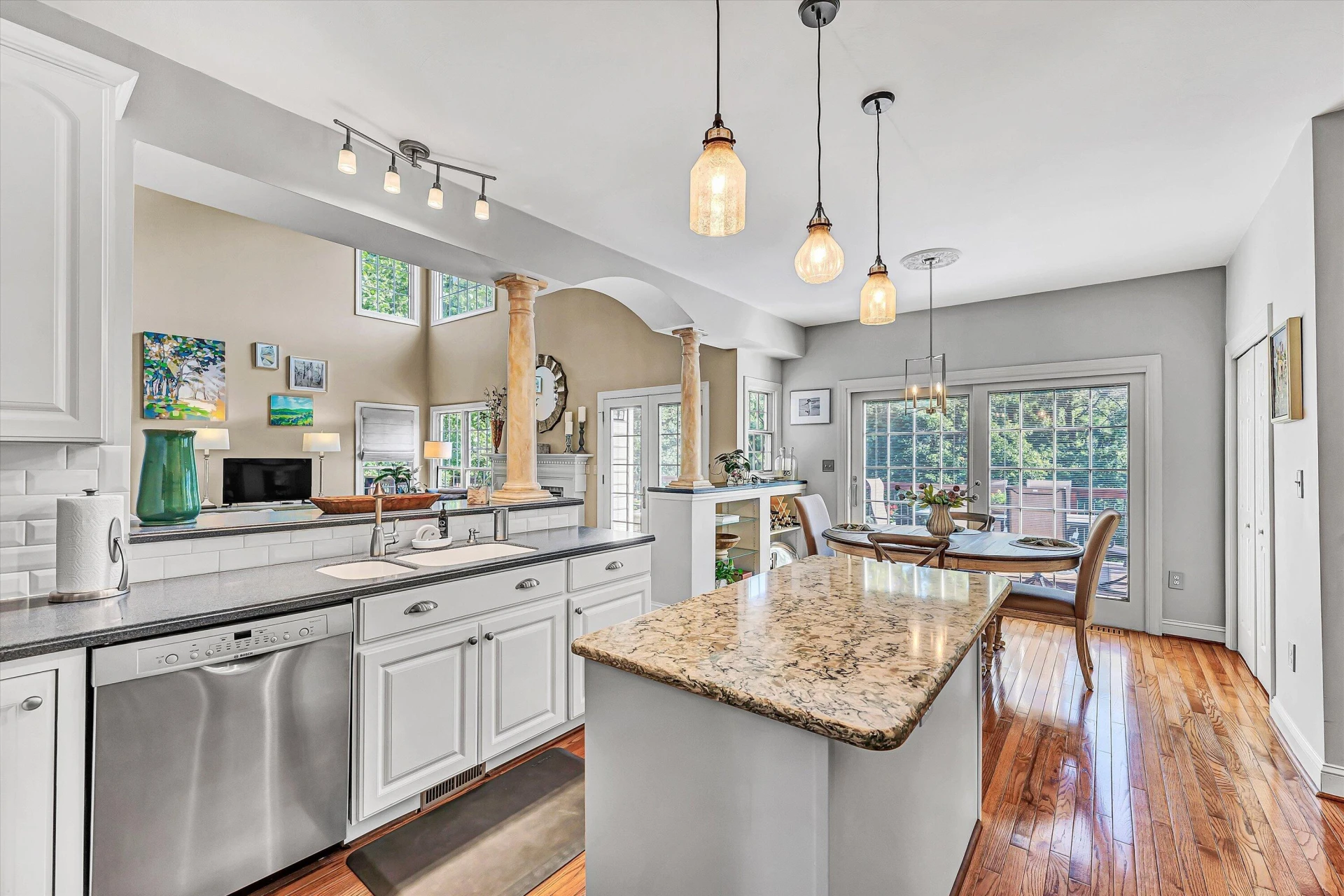 3619 Larson Oaks DR - Photo 18