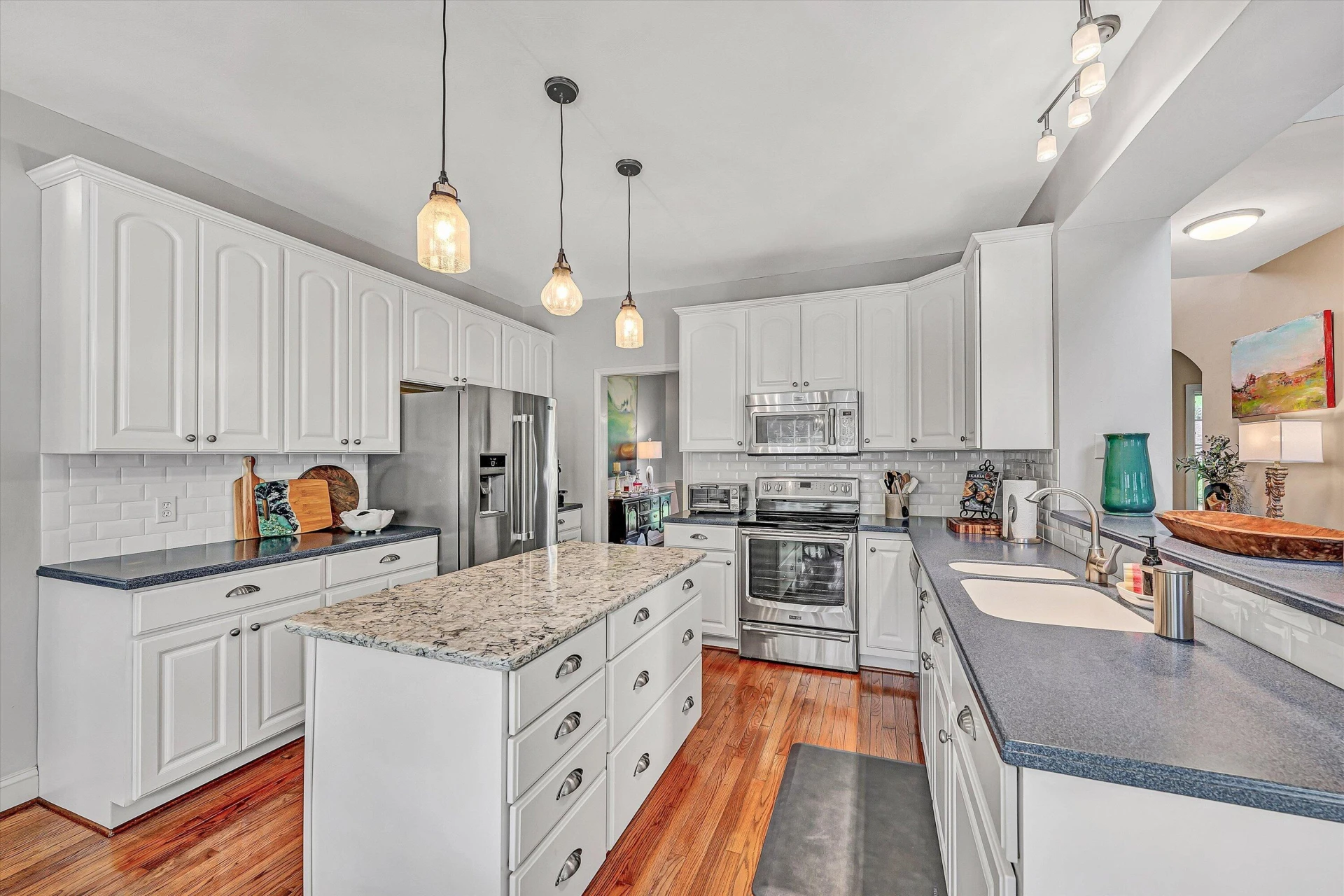 3619 Larson Oaks DR - Photo 19