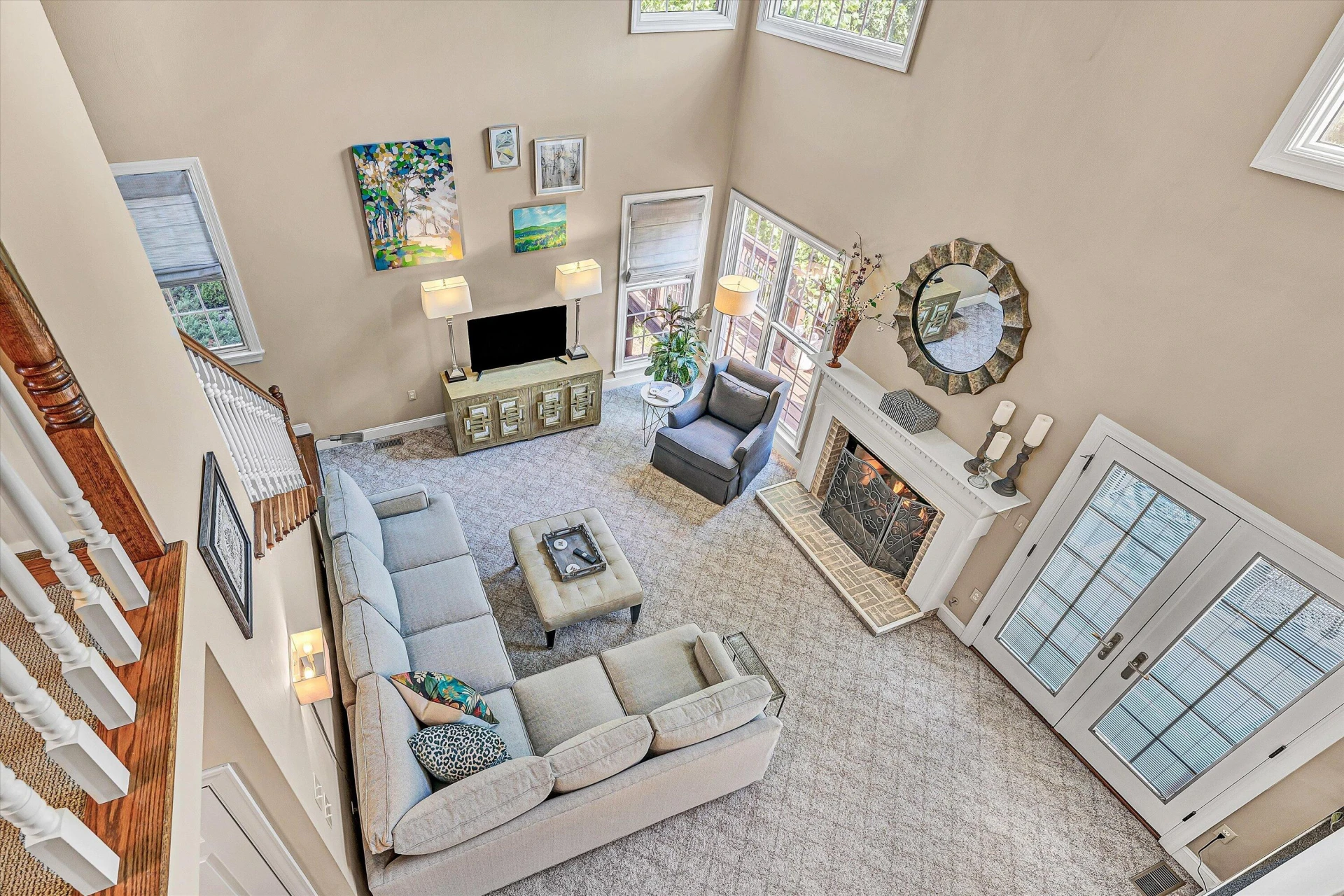 3619 Larson Oaks DR - Photo 23