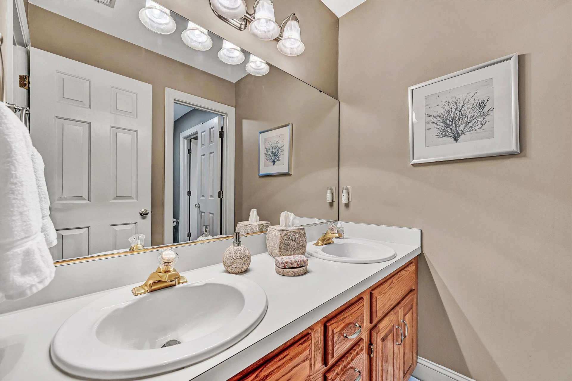 3619 Larson Oaks DR - Photo 32