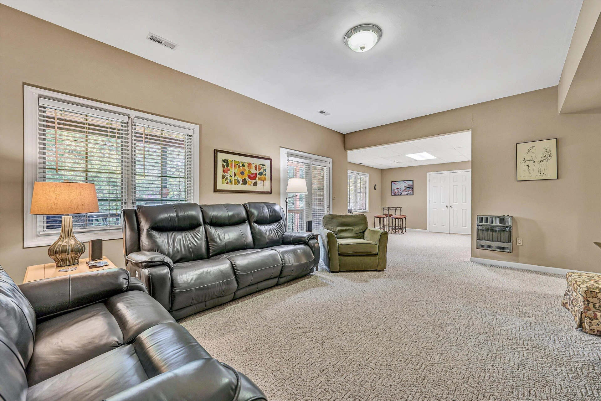 3619 Larson Oaks DR - Photo 36