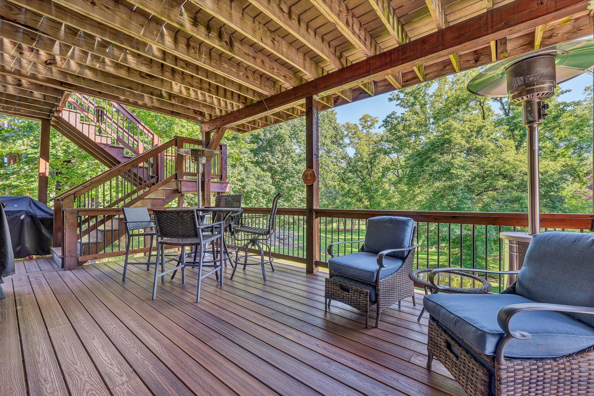 3619 Larson Oaks DR - Photo 38