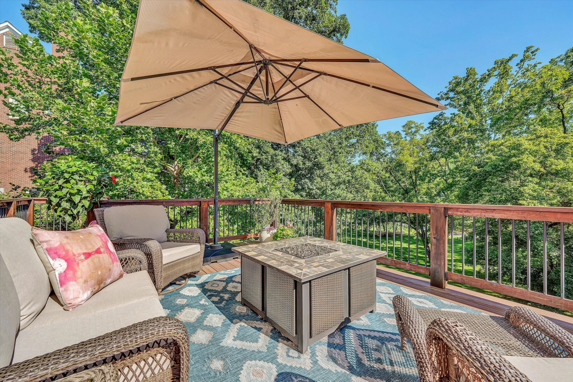 3619 Larson Oaks DR - Photo 39