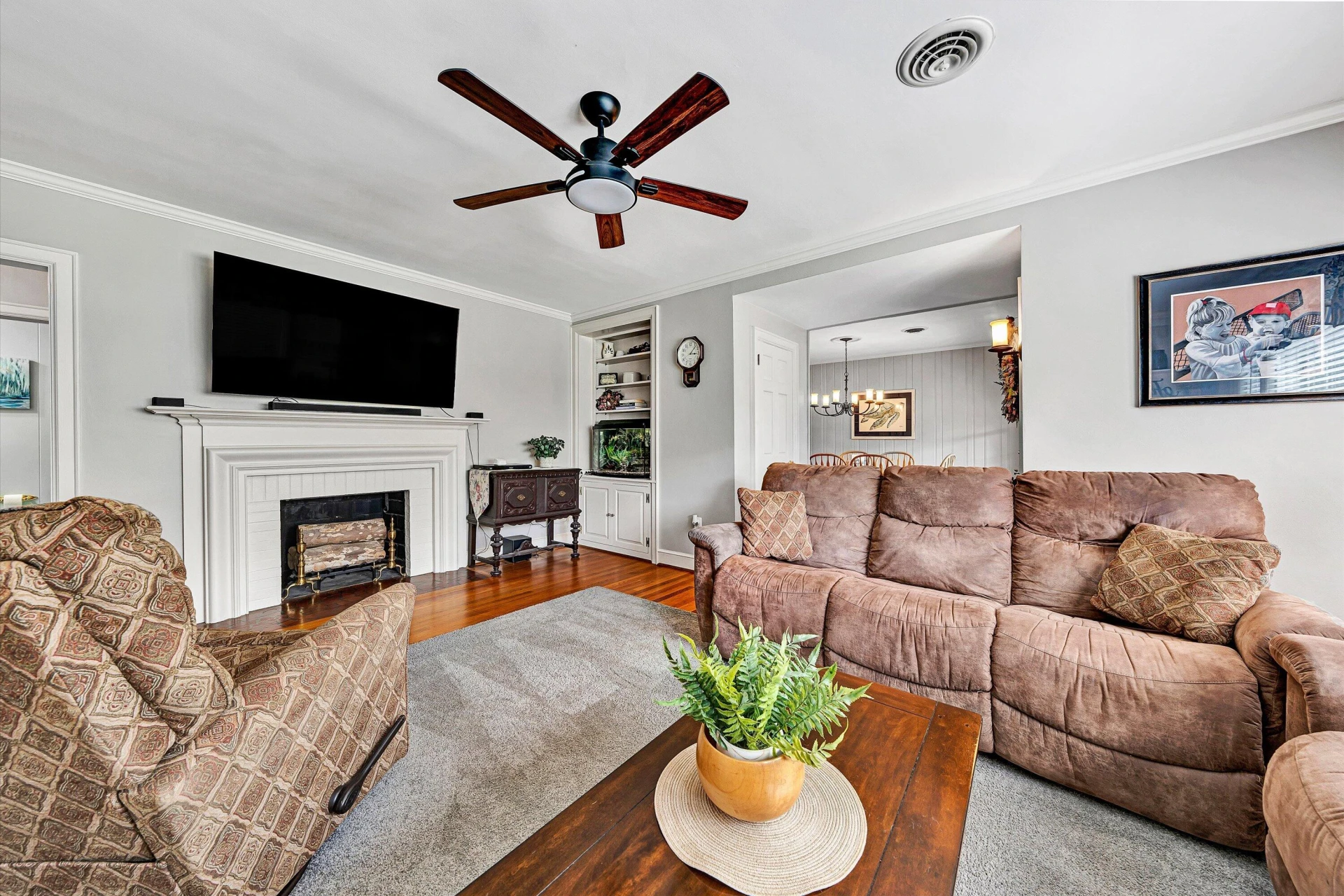 1419 Crestmoor DR SW - Photo 11