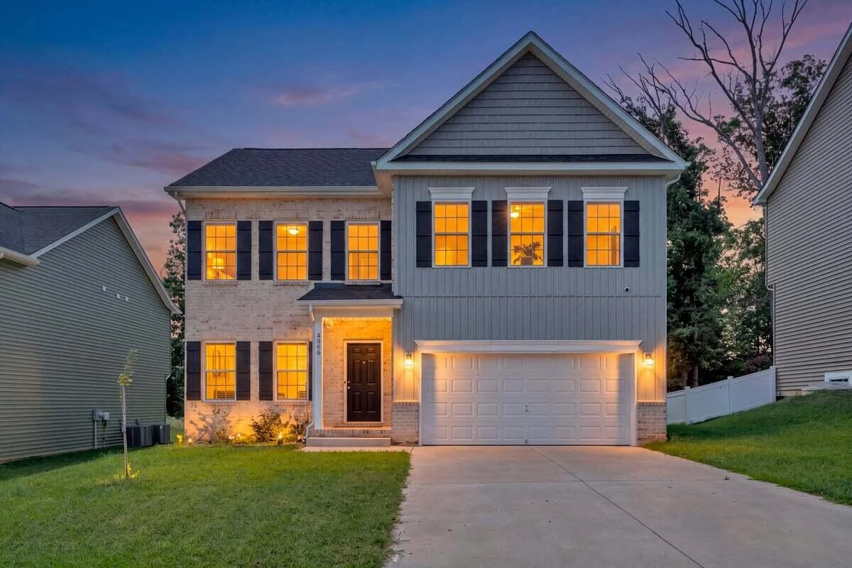 4966 Warrior DR