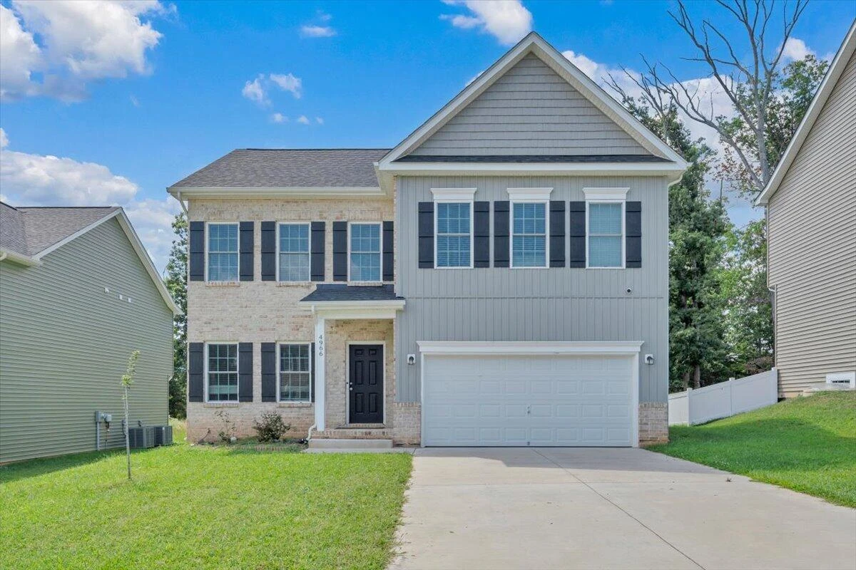 4966 Warrior DR - Photo 2