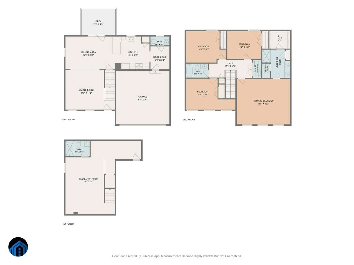 4966 Warrior DR - Photo 40