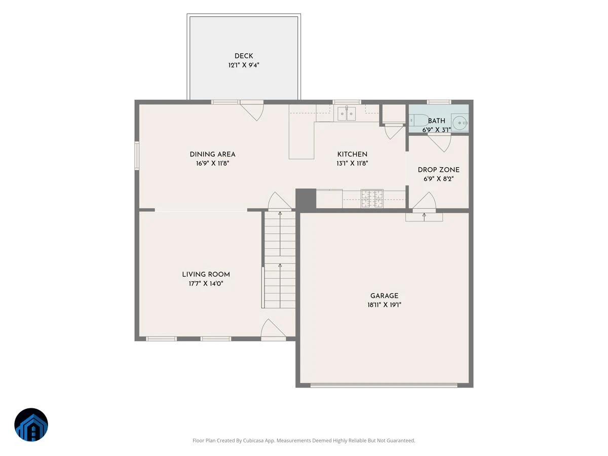 4966 Warrior DR - Photo 42