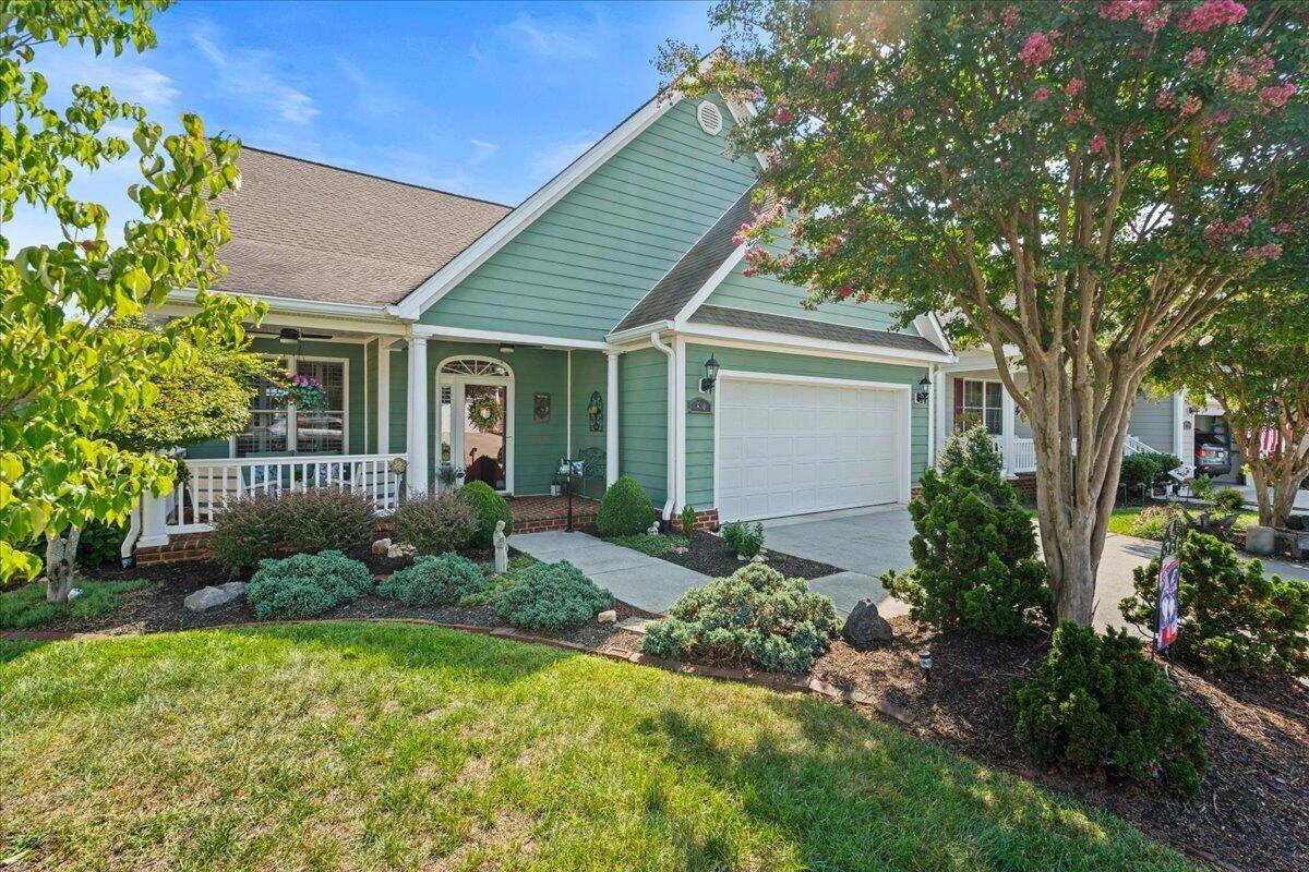 830 Sumpter PL