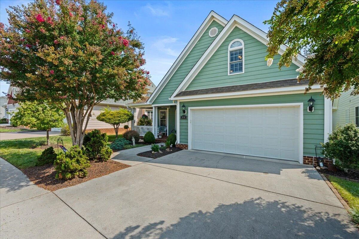 830 Sumpter PL - Photo 2