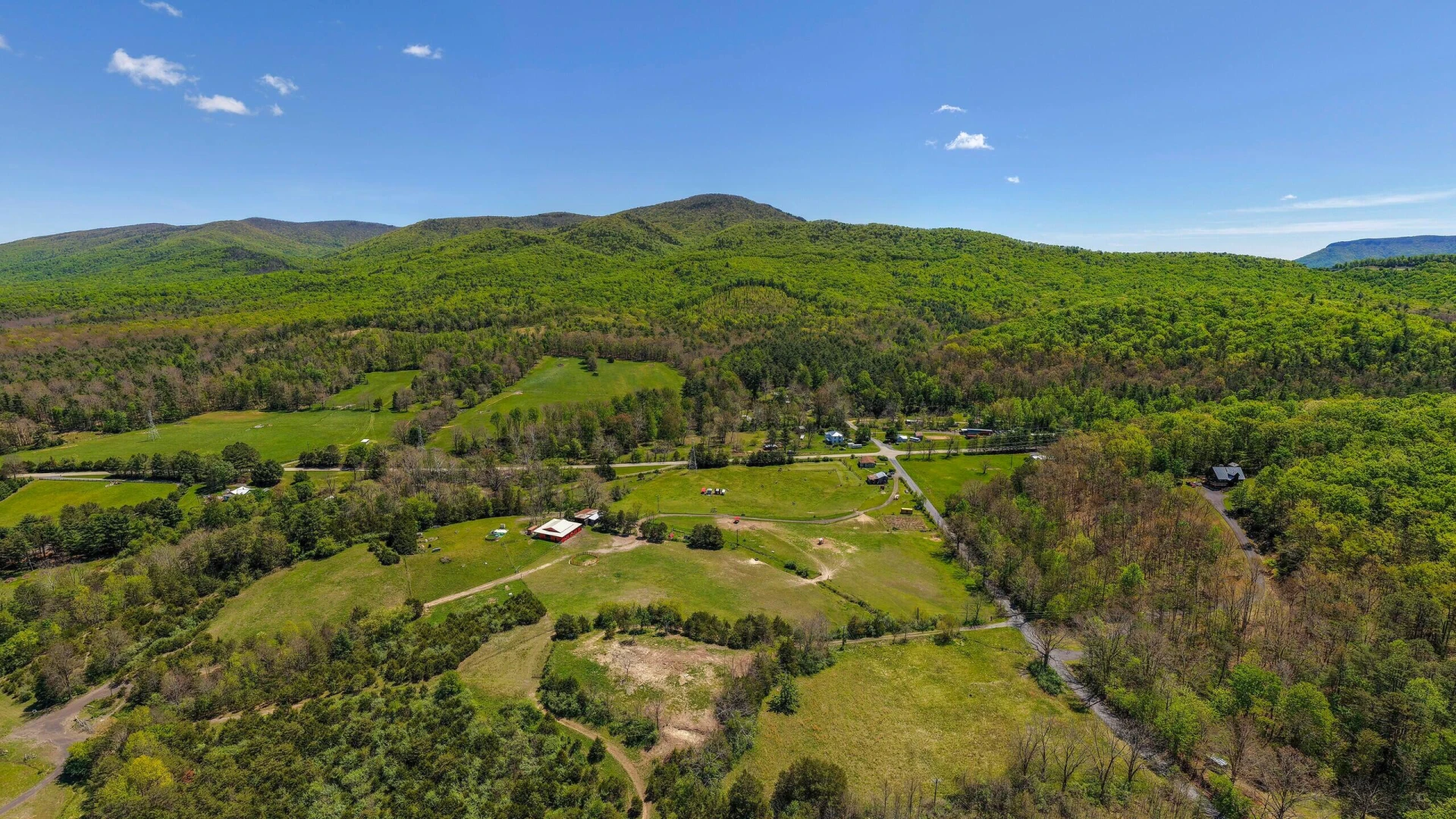 694 & 764 Rockbridge Alum Springs RD - Photo 4