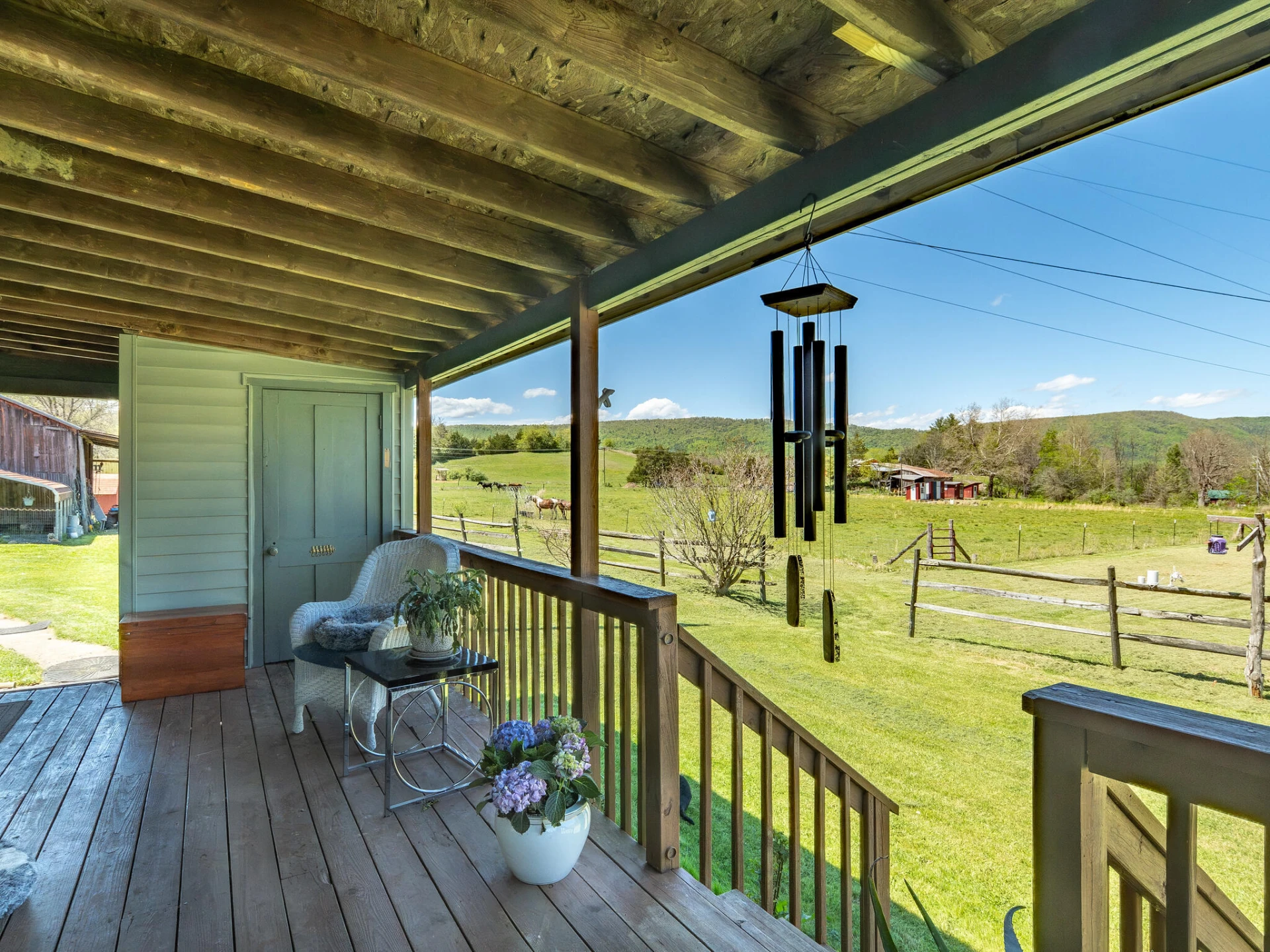 694 & 764 Rockbridge Alum Springs RD - Photo 44