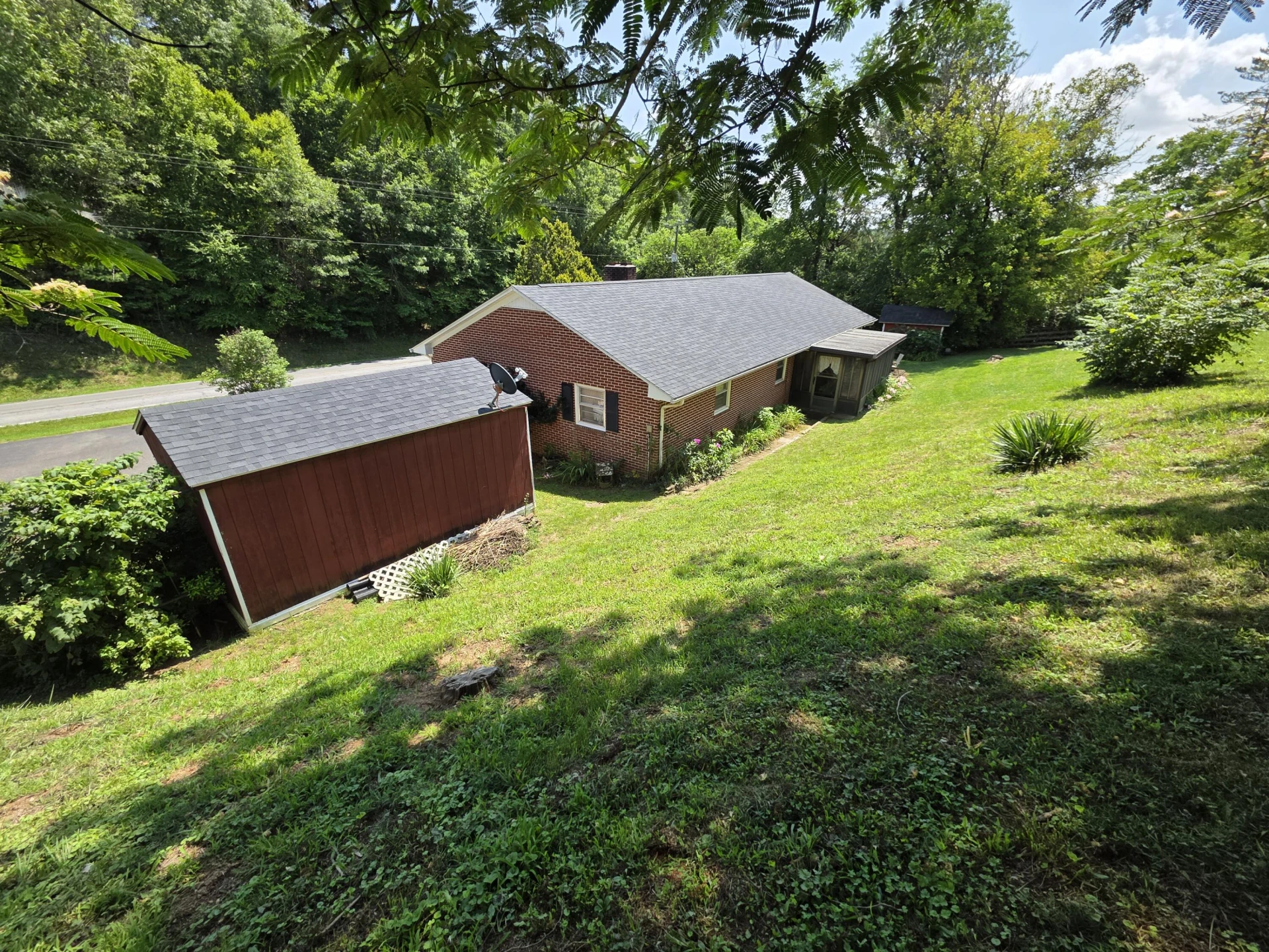 1377 Floyd Hwy N - Photo 7