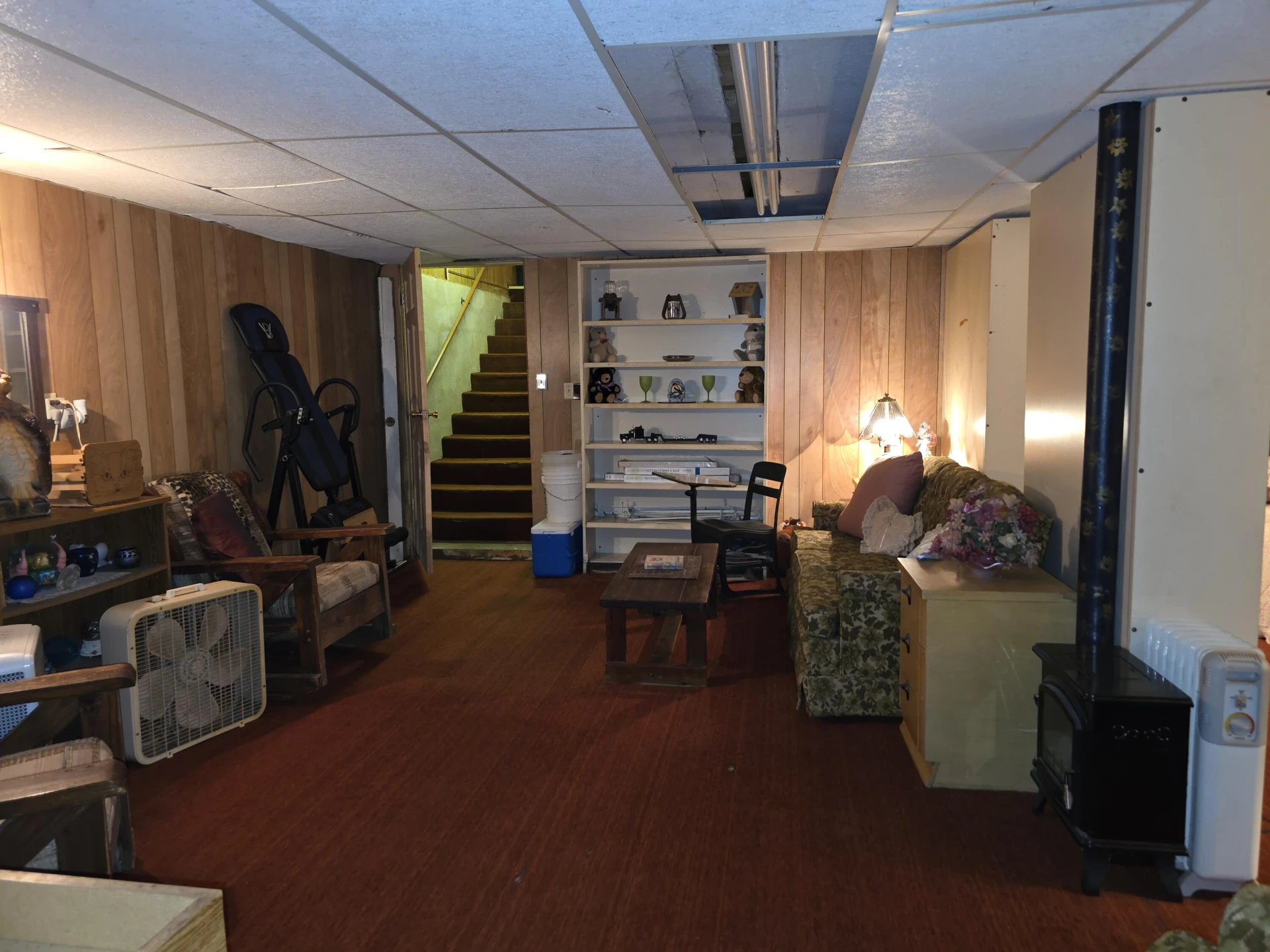 1377 Floyd Hwy N - Photo 26
