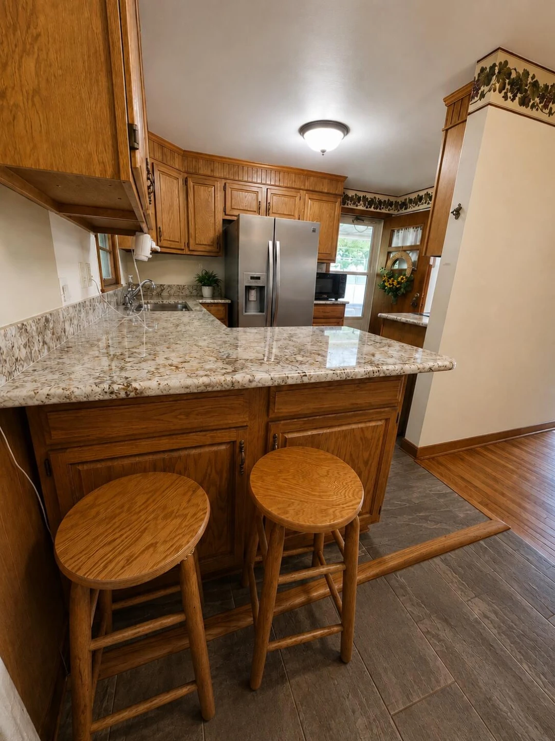 1905 Oakwood DR - Photo 23