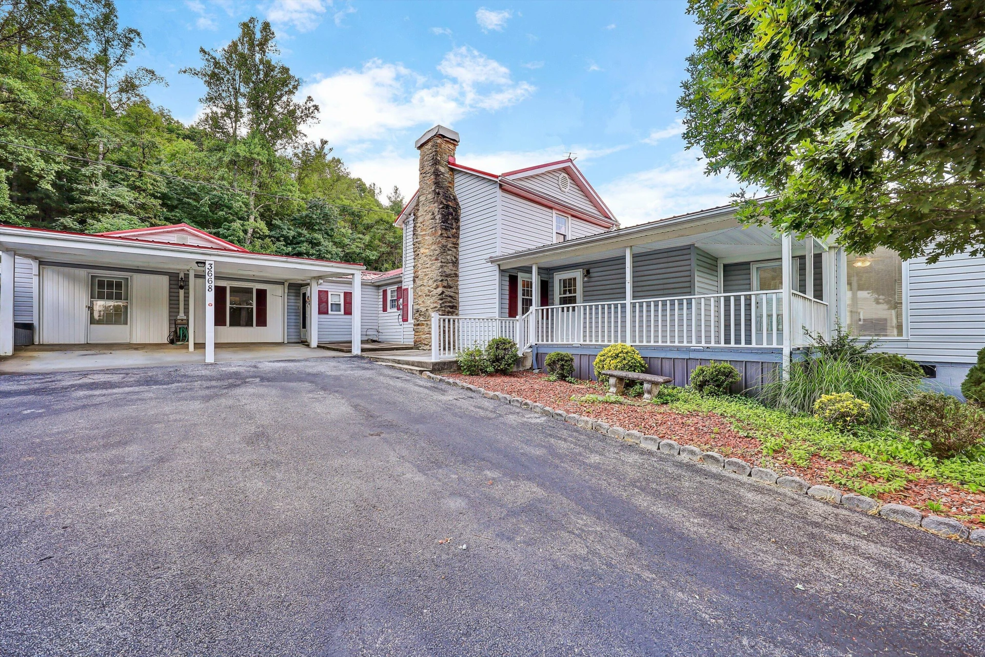 3668 VIRGIL H GOODE HWY