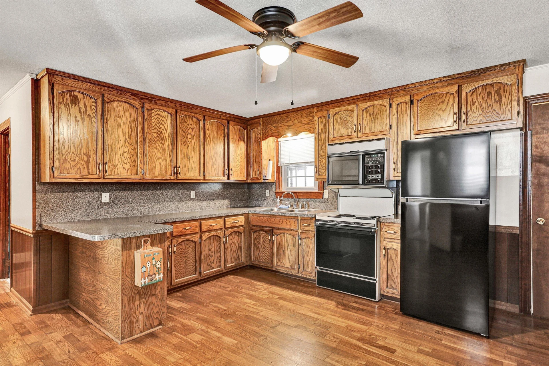 3668 VIRGIL H GOODE HWY - Photo 9