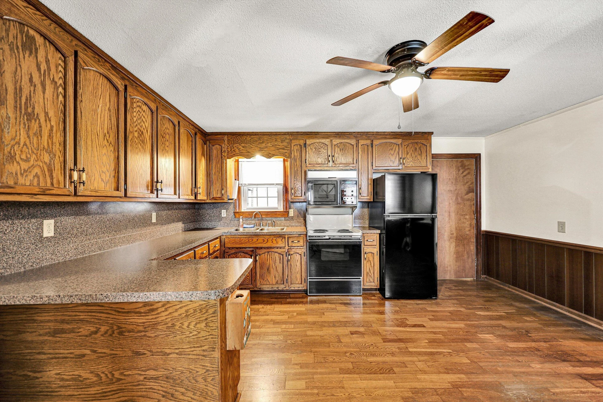 3668 VIRGIL H GOODE HWY - Photo 10