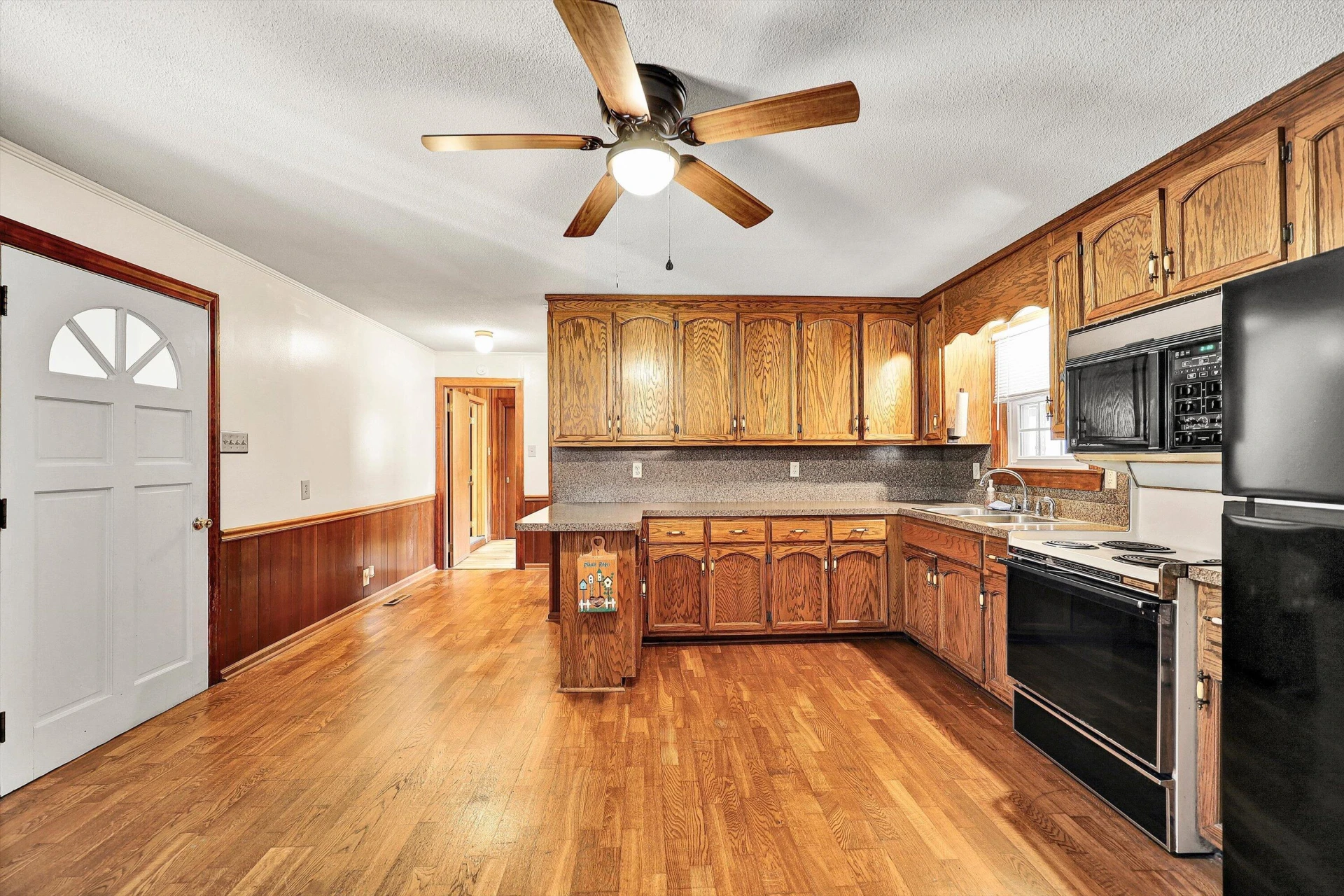 3668 VIRGIL H GOODE HWY - Photo 11
