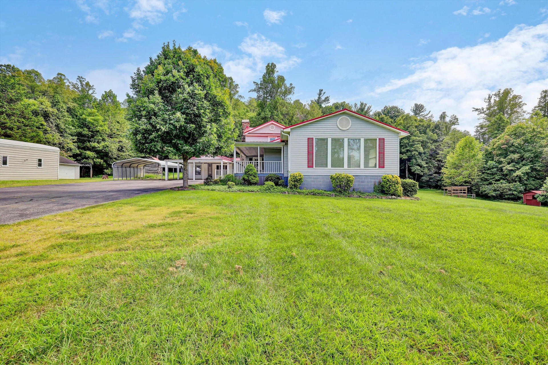 3668 VIRGIL H GOODE HWY - Photo 35