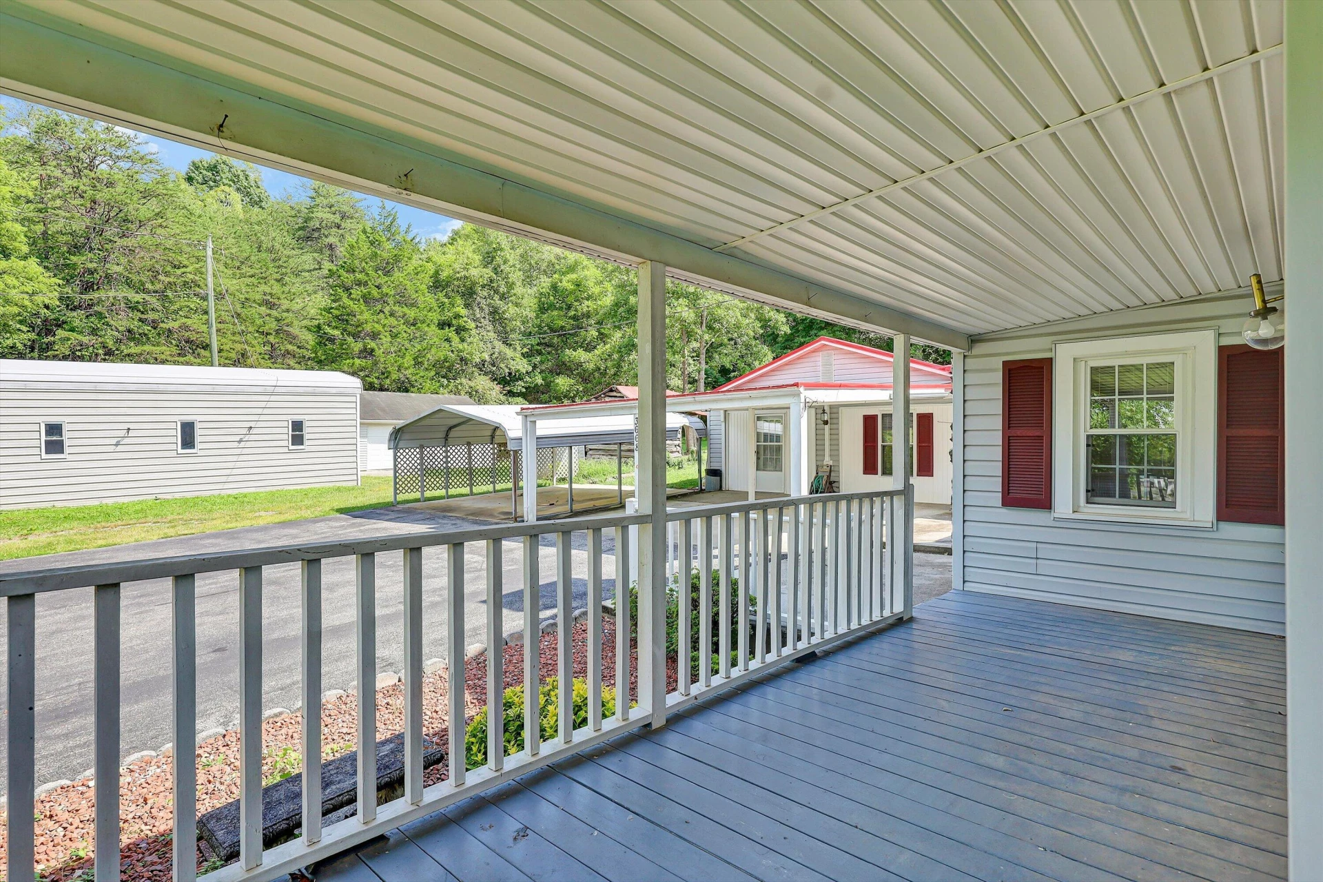 3668 VIRGIL H GOODE HWY - Photo 37