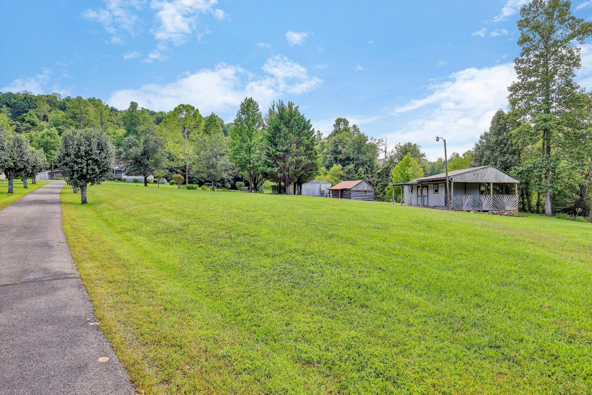 3668 VIRGIL H GOODE HWY - Photo 40