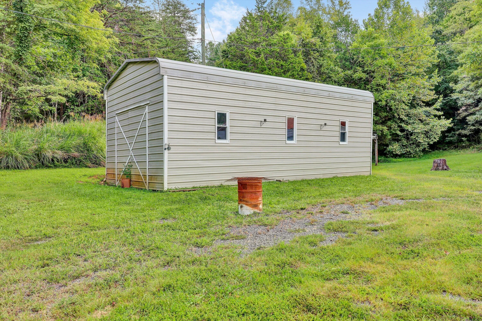 3668 VIRGIL H GOODE HWY - Photo 42