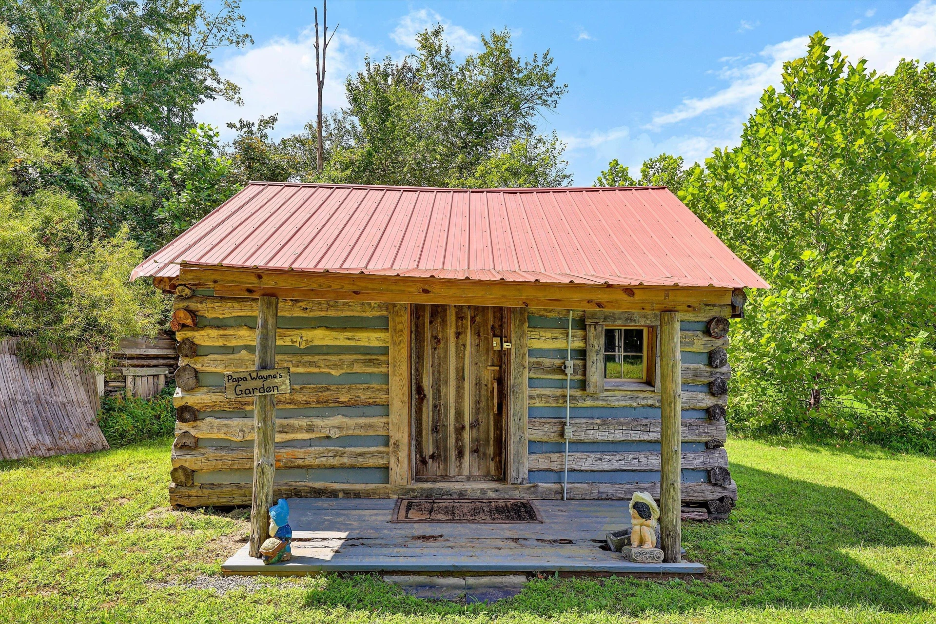 3668 VIRGIL H GOODE HWY - Photo 44