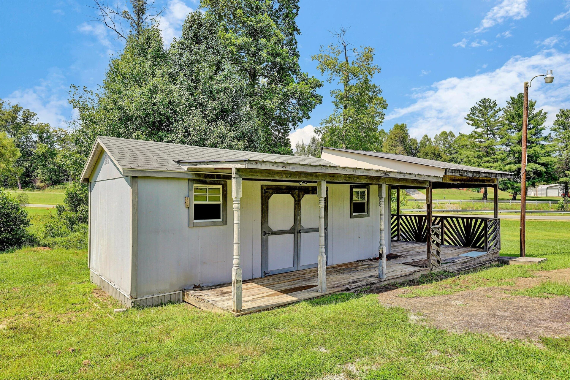 3668 VIRGIL H GOODE HWY - Photo 45