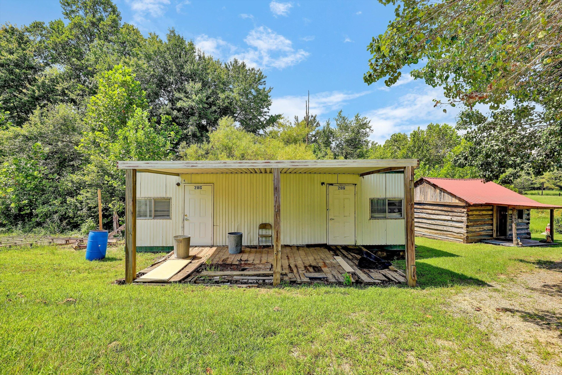 3668 VIRGIL H GOODE HWY - Photo 46