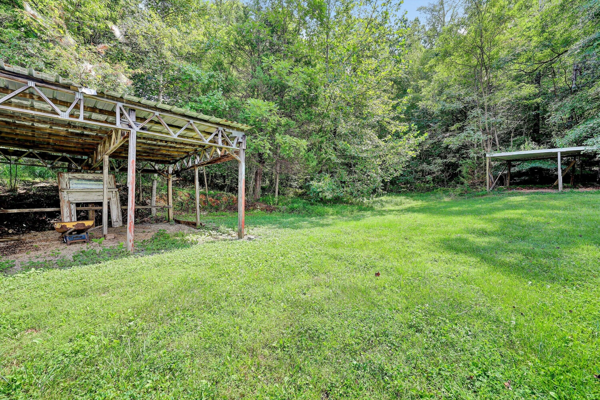 3668 VIRGIL H GOODE HWY - Photo 47