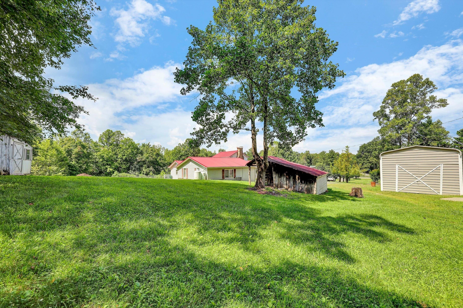 3668 VIRGIL H GOODE HWY - Photo 49